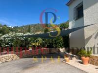 Sale - Villa - Jalon Valley - Alcalali