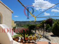 Sale - Villa - Orba Valley - Tormos