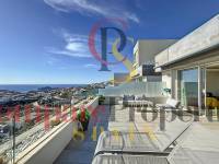 Venta - Apartment - Benitachell - Blue Infinity