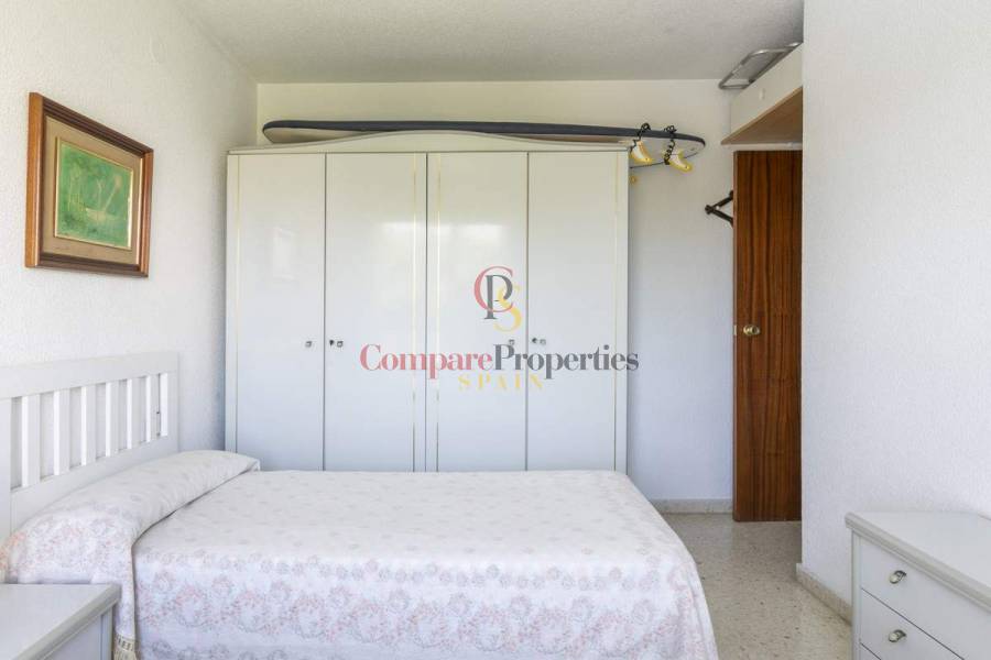 Verkoop - Apartment - El Campello