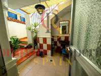 Vente - Townhouses - Dénia - Puerto