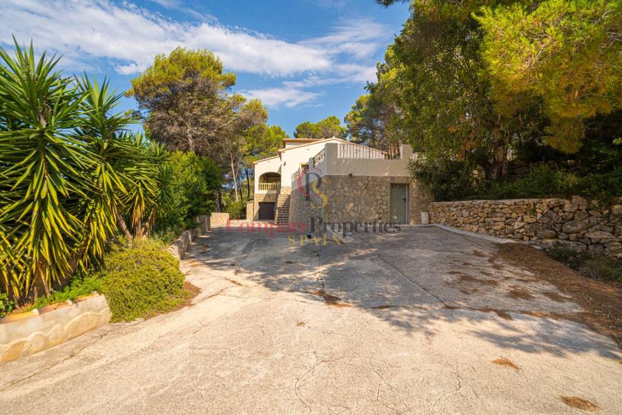 Sale - Villa - Jalon Valley - Mequinenza