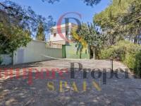 Vente - Villa - Dénia - Las Rotas