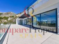 Sale - Villa - Altea - Altea Hills