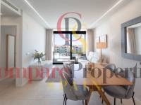 Verkauf - Apartment - Dénia - 