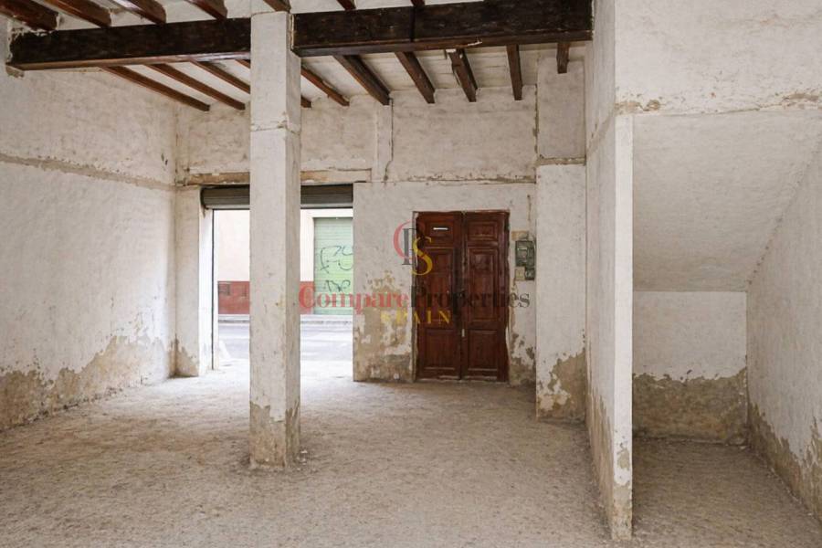 Sale - Apartment - Gandía - 