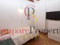 Verkoop - Semi-Detached Villa - Dénia - Centro