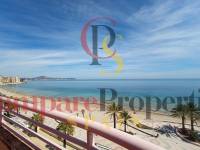 Verkauf - Apartment - Calpe