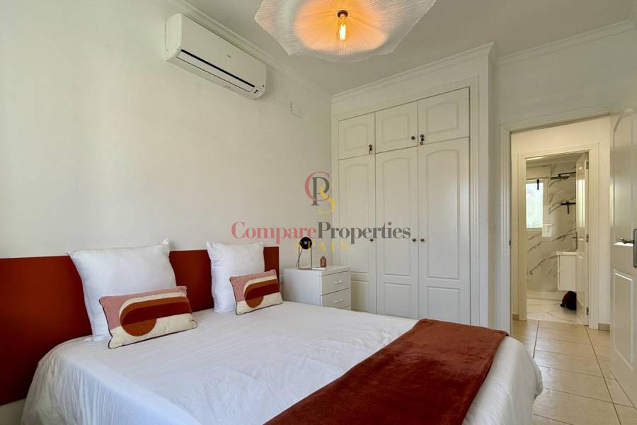 Sale - Townhouses - Orba Valley - 