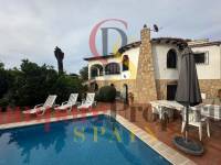 Sale - Villa - Jávea - Xàbia