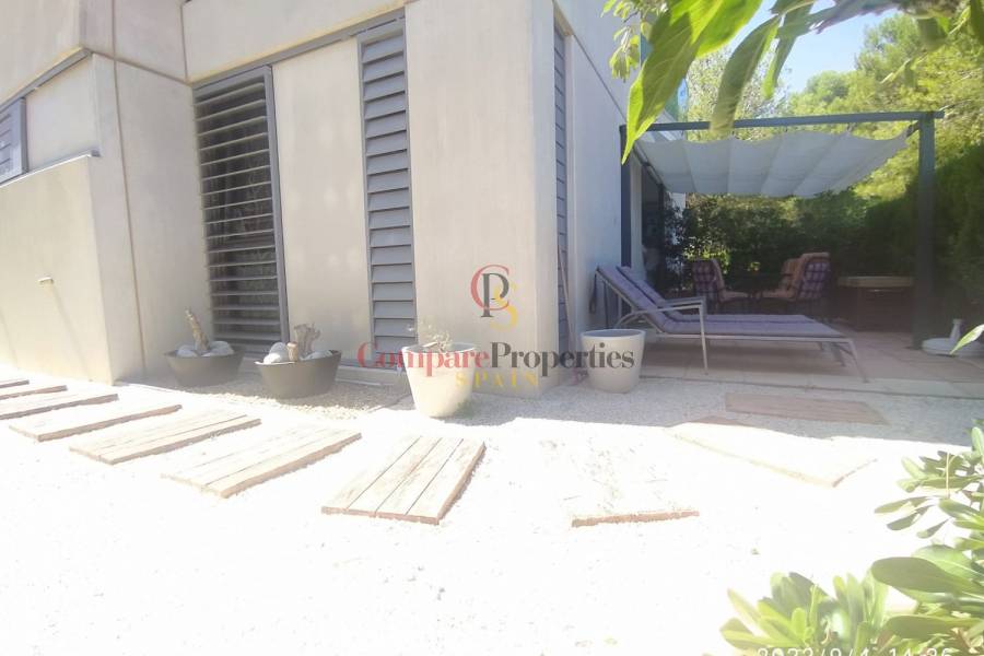 Verkauf - Apartment - El Vergel - 