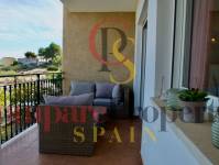 Sale - Semi-Detached Villa - Alfaz Del Pi - Belmonte