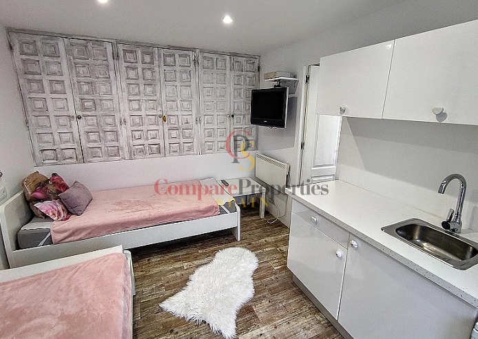 Verkoop - Villa - Orba Valley - El capso