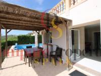 Sale - Villa - Jalon Valley - Murla