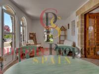Sale - Villa - Jávea - La Lluca - La Tarraula