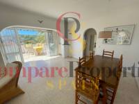 Sale - Villa - Moraira - Pinar de l'Advocat