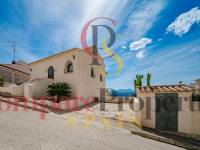 Sale - Villa - El Benitachell/Poble Nou de Benitatxell - Benitachell