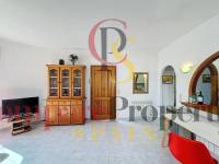 Sale - Villa - Benitachell - Pueblo del Mar