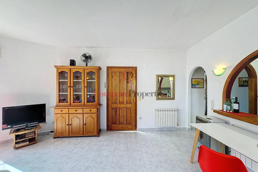 Sale - Villa - Benitachell - Pueblo del Mar