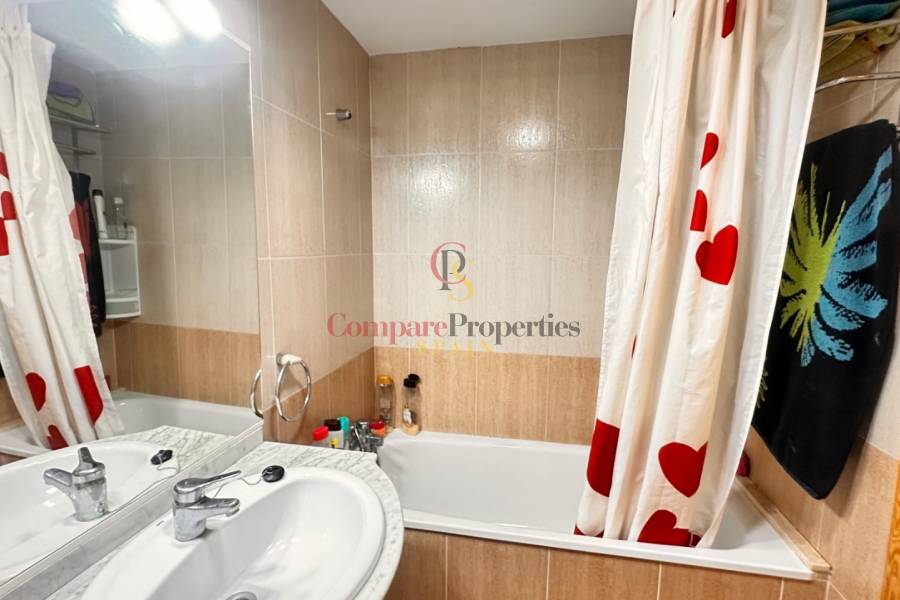 Venta - Bungalow - Els Poblets - Las Marinas (Almadrava)