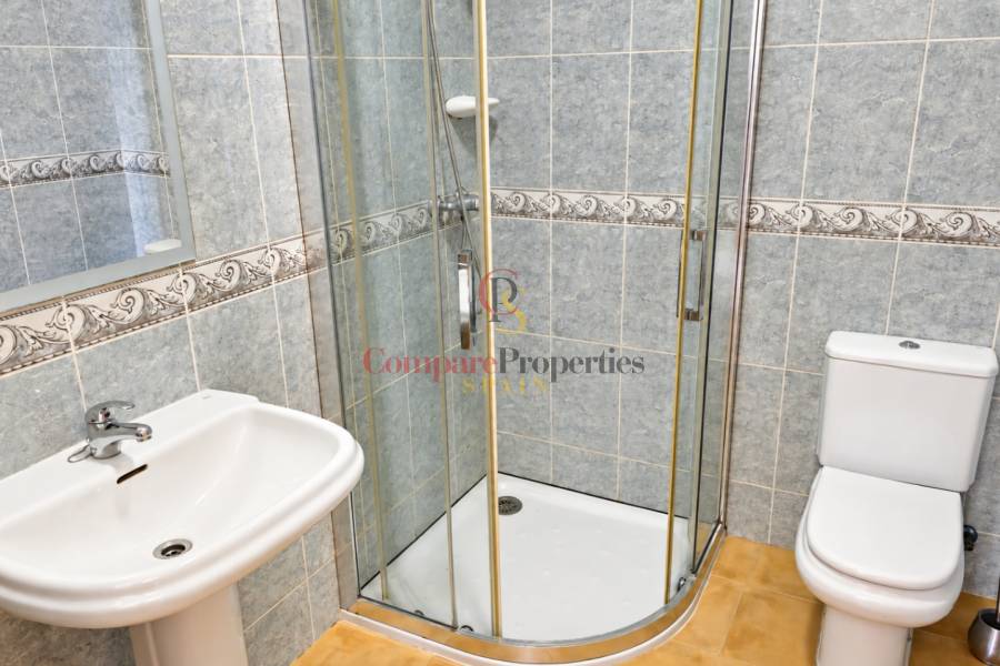 Venta - Villa - Orba Valley - Vall de laguart