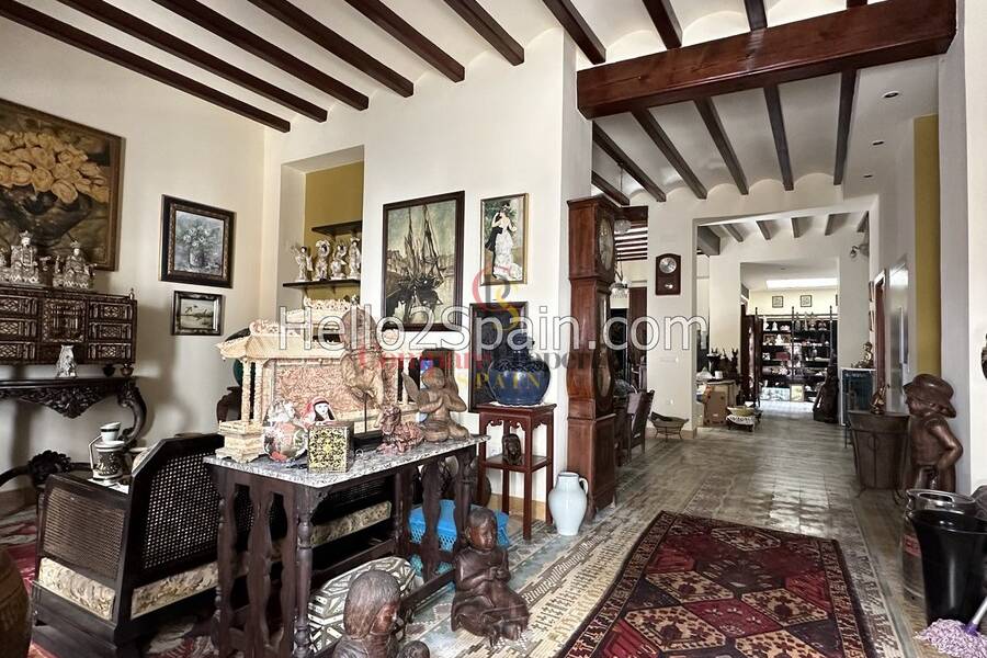 Venta - Townhouses - Rafelcofer