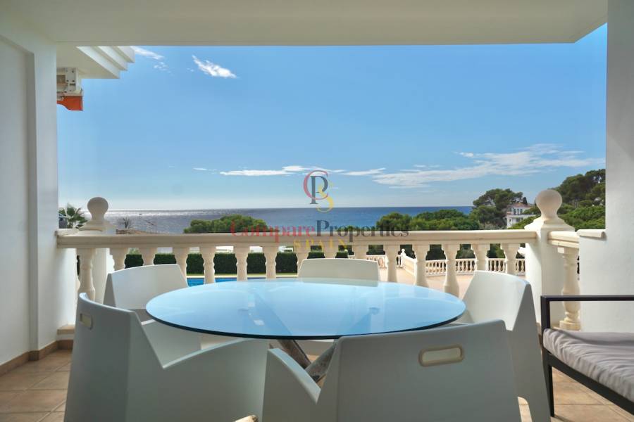 Sale - Apartment - Moraira - Moraira Centre