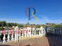 Verkauf - Villa - Dénia - 