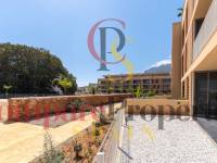 Vente - Apartment - Dénia