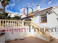 Venta - Villa - Moraira - El Portet