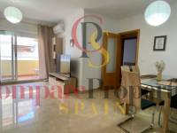 Sale - Apartment - Dénia - Casco urbano
