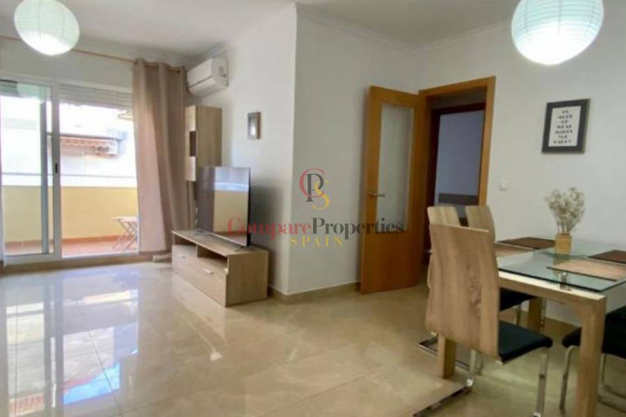 Sale - Apartment - Dénia - Casco urbano