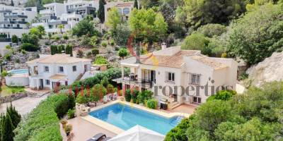 Villa -  - Pedreguer - Pedreguer