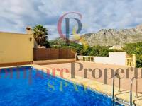Verkauf - Villa - Orba Valley - 