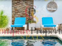 Sale - Villa - Calpe - 