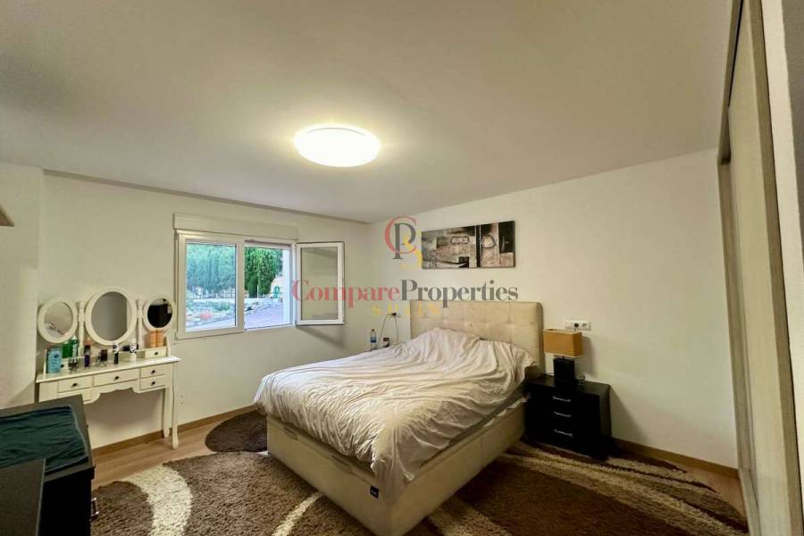 Sale - Villa - Oltamar