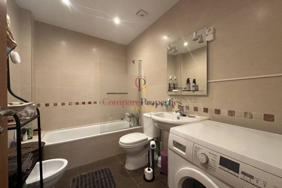 Verkoop - Apartment - Orba Valley - CENTRO URBANO