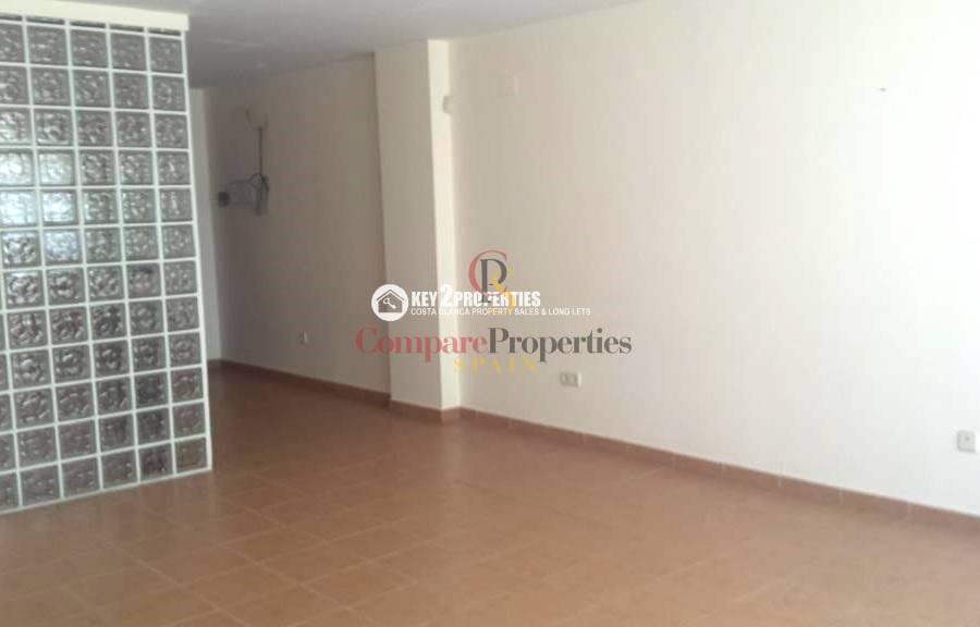 Verkoop - Commercial Units - Jávea - Javea