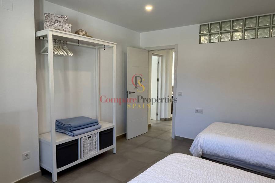 Sale - Villa - Jalon Valley - Alcalali