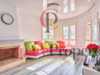 Vente - Villa - Los Montesinos - La Herrada