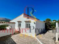 Verkoop - Villa - Orba Valley - Valley / Urbanización