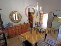 Sale - Villa - Dénia - La Sella