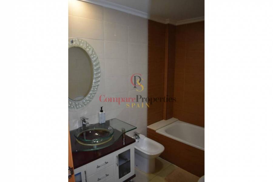 Sale - Apartment - Vilallonga - Villalonga - 