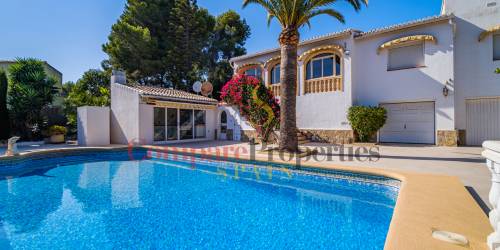 Villa - Sale - Jávea - Jávea