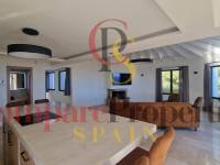 Sale - Villa - Benitachell - 