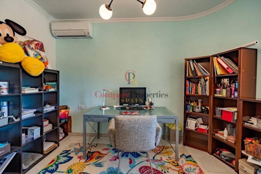 Vente - Villa - La Sella - 