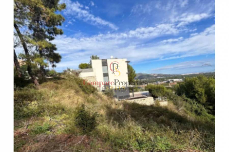 Sale - Apartment - Ador - 