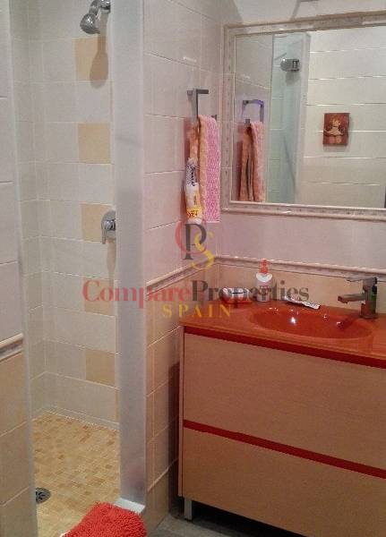 Sale - Villa - Pedreguer
