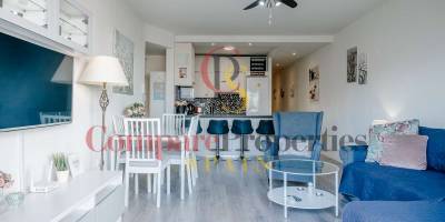 Apartment - Verkauf - Calpe - Calpe