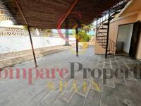 Vente - Villa - Moraira - 